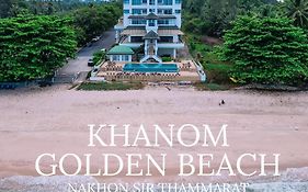 Golden Beach Hotel